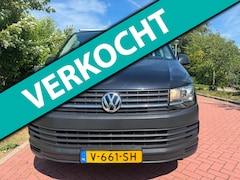 Volkswagen Transporter - 2.0 TDI L2H1 EURO 6