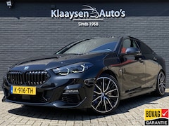 BMW 2-serie Gran Coupé - 218i High Executive M Sport AUT. | 1e eigenaar | dealer onderh. | kuipstoelen | sfeerverl.