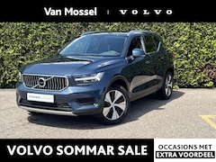 Volvo XC40 - T4 Recharge Inscription Expression | Camera | Panoramadak | Trekhaak | Pilot Assist