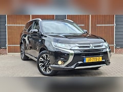 Mitsubishi Outlander - 2.0 PHEV Bns. Ed. | Adaptive Cruise control | Trekhaak | Goed on
