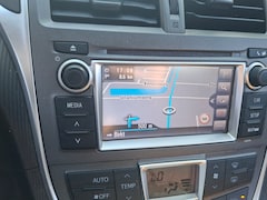 Toyota Verso S - 1.3 VVT-i Aspiration