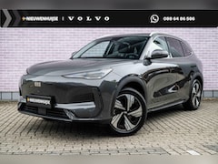Geely E5 - Max+ 68 kWh | 19" | Stoelmassage | Stoelventilatie | Stoelverwarming | 360 Camera | Warmte