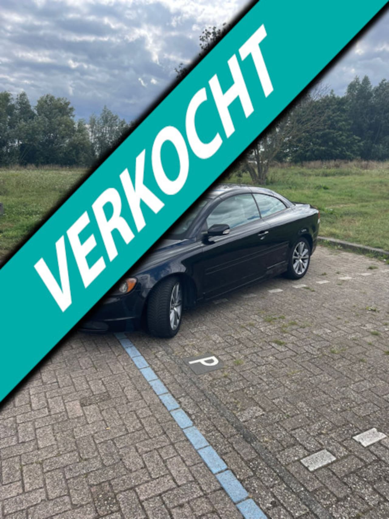 Volvo C70 Convertible - 2.4i Summum 2.4i 170pk Summum, Automaat, Leder, Xenon, El. Verst+Verw stoelen, Nw APK,Youngtimer Bijte - AutoWereld.nl
