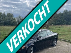 Volvo C70 Convertible - 2.4i 170pk Summum, Automaat, Leder, Xenon, El. Verst+Verw stoelen, Nw APK, Youngtimer Bijt