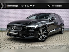 Volvo V60 - 2.0 B4 R-Design | Harman Kardon Audio | Achteruitrijcamera | Parkeersensoren | Stoelverwar