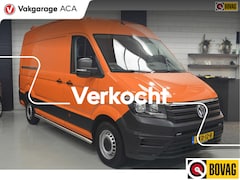 Volkswagen Crafter - 35 2.0 TDI L3H3 Highline