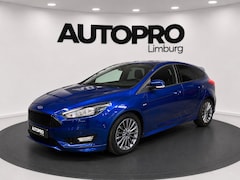 Ford Focus Wagon - 1.0 ST-Line met nieuwe distributie
