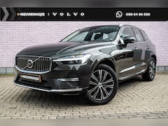 Volvo XC60 - 2.0 B5 Inscription | Trekhaak | Harman Kardon Audio | Achteruitrijcamera | Parkeersensoren
