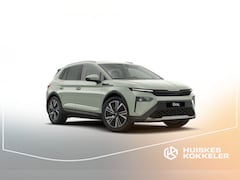 Skoda Elroq - Elektromotor 82 kWh 286pk Business Edition