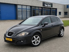 SEAT Leon - 1.4 TSI Businessline Cruise/Airco/Camera CarPlay