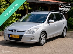 Hyundai i30 CW - 1.6i Dynamic