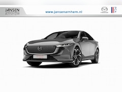 Mazda CX-6e - Takumi Business Edition | Alarmsysteem | Automatisch dimmende binnenspiegel met randloos d