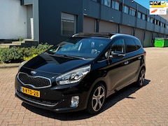 Kia Carens - 2.0 GDi Premium Pack|7PERS|AUT|PANO|LEDER|CAMERA|STOELKOELING|STUURVERW|STOELVERW|XENON|