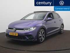 Volkswagen Polo - 1.0 TSI R-Line Business DSG / Panodak / Camera / Stoelverwarming / IQ-Light
