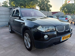 BMW X3 - 3.0si Executive|272 PK|6-cilinder