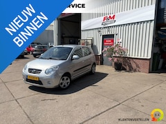 Kia Picanto - 1.0 Seven Airco, radio, pdc achter