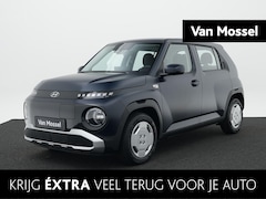 Hyundai Inster - E-Motion 42 kWh | Achteruitrijcamera | Navigatie | Adaptieve Cruise Control | Climate Cont