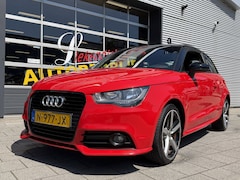 Audi A1 - 1.2 TFSI Pro Line S - Panorama / Schuifdak I Airco I Sport velgen & interieur I PDC I Deal