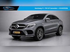 Mercedes-Benz GLE-Klasse - 400 4MATIC AMG*PANO*INCL. BTW*AFN. HAAK