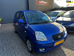 Kia Picanto - 1.0 LXE X-tra
