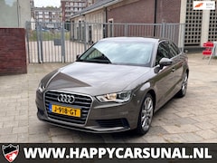 Audi A3 Limousine - 1.4 TFSI CoD Ambition Pro Line Plus, AUT, NAVI, NAP