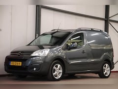 Citroën Berlingo - 1.6 BlueHDI AUTOMAAT 3 PERS EURO 6 AIRCO TREKHAAK