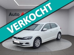 Volkswagen Polo - 1.0 MPI Comfortline Met LED I ANDROID I PDC