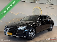Mercedes-Benz E-klasse Estate - 300 de Panorama/Keyless/Burmester/360/HUD VOL OPTIES