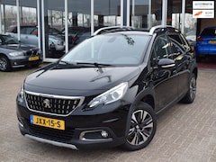 Peugeot 2008 - 1.2 PureTech Allure | NAVI | PARKEERSENSOREN | CLIMATE CONTROL | CRUISE CONTROL |