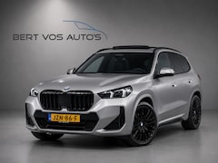 BMW X1 - SDrive18i M Sport Frozen Grey