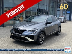 Renault Arkana - 1.6 E-TECH Hybrid 143pk Aut E-Tech Engineered