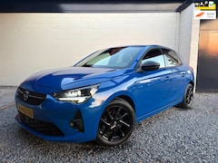 Opel Corsa - 1.2 GS Line Automaat/Carplay/Keyless/Camera