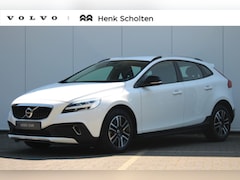 Volvo V40 Cross Country - T3 Automaat Edition+ | Afneembare trekhaak | Stoelverwarming | Navigatie | on Call | Clima