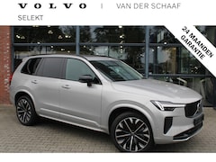Volvo XC90 - T8 Plug-in hybrid AWD Ultra Dark | Luchtvering | Head up display | 360 camera