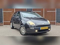 Fiat Punto Evo - 1.3 M-Jet Dynamic | CLUTCH GONE | 5 deurs | Trekhaak | NAP