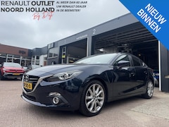Mazda 3 - 3 2.0 GT-M