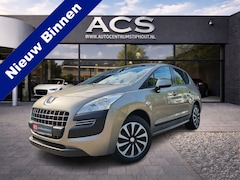 Peugeot 3008 - 1.6 VTi | Price for Export | Airco | Cruise | Allseason | Trekhaak | 165dkm
