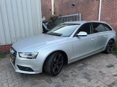 Audi A4 Avant - 2.0 TDI Pro Line S