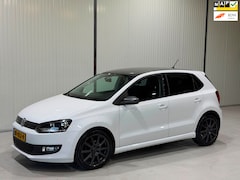 Volkswagen Polo - 1.0 BlueMotion Edition TREKHAAK - NAVI - LM VELGEN - NETTE STAAT