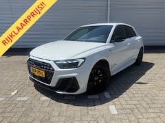 Audi A1 Sportback - 40 TFSI S Line edition one