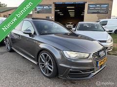 Audi A3 Sportback - 1.4 e-tron VOLL PANO DEALER, GROTE BRT
