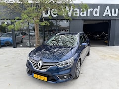 Renault Mégane Estate - 1.2 TCe Bose/airco/cruise/Trekhaak/PDC voor en achter/ 12 maanden garantie