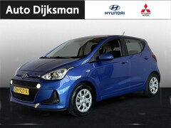 Hyundai i10 - Smart Pack 1.0i Comf. Navi | Carplay