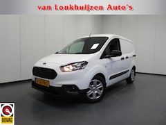 Ford Transit Courier - 1.0 Trend EcoBoost NAVI/CAMERA/2xSCHUIFDEUR/PDC