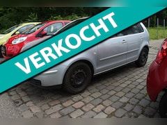 Volkswagen Polo - 1.4-16V Athene 5 drs nw apk 8-6-2027 185 dkm