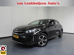 Kia XCeed - 1.6 GDi PHEV Plug-In DynamicLine NAVI/CAMERA/LED/16"LMV