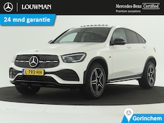 Mercedes-Benz GLC-klasse Coupé - 300e 4MATIC Business Solution AMG Inclusief 24 maanden MB Certified garantie voor Europa
