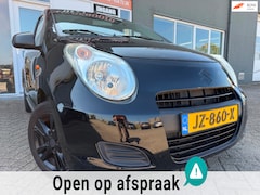 Suzuki Alto - 1.0 Comfort Plus 5 drs met airco en goed onderhouden en apk tot 28-05-2027