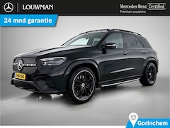 Mercedes-Benz GLE-Klasse - 350 de 4MATIC AMG Line Premium AMG Styling | Inclusief 24 maanden MB Certified garantie vo