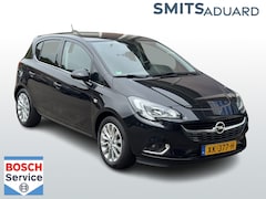 Opel Corsa - 1.0 Turbo Online Edition 90 Pk, Airco/ECC, Camera, Apple CarPlay, Android